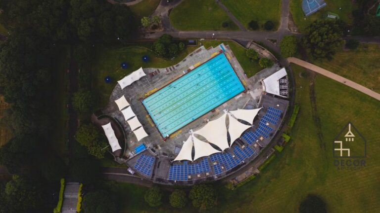 Oquirrh Park Swimming Pool - Hours, Events & Amenities