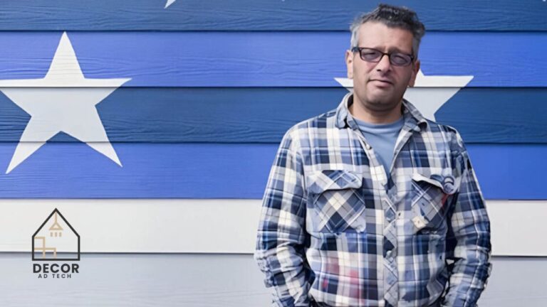 Scott LoBaido Net Worth A Deep Dive into the Artist's Financial Journey