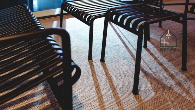 Shop Durable Chair Floor Protectors - Prevent Scratches Today