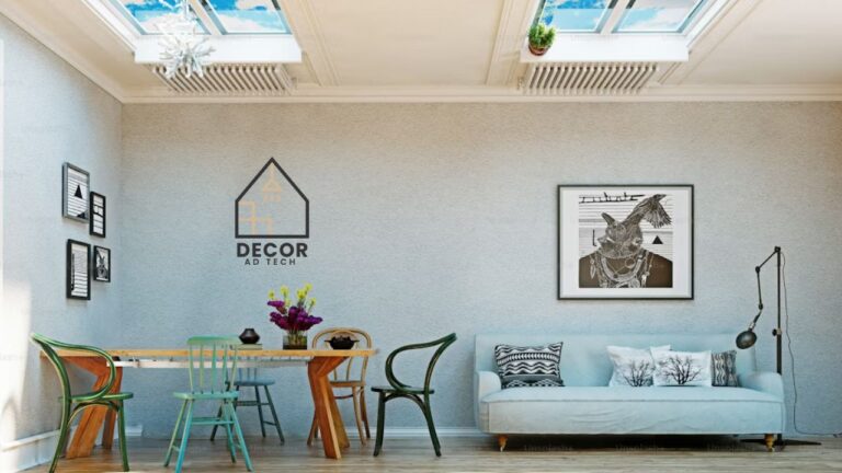 Transform Your Space The Ultimate Guide to Dining Room Wallpaper