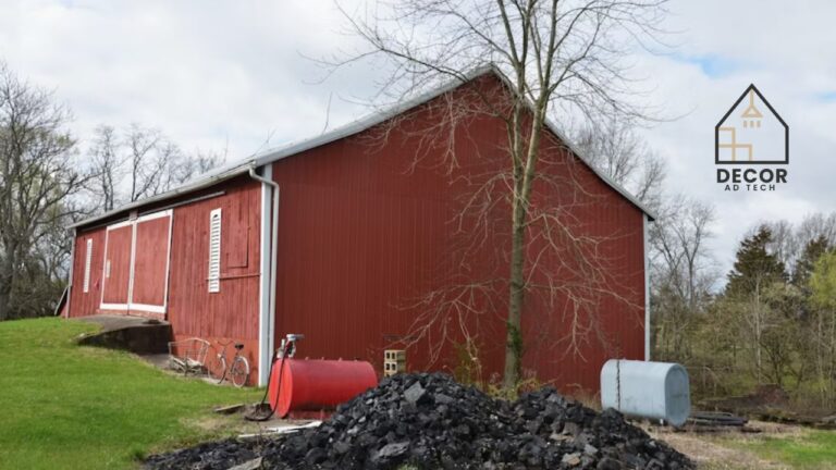 How to Choosing the Best Shed Foundation for Your Yard