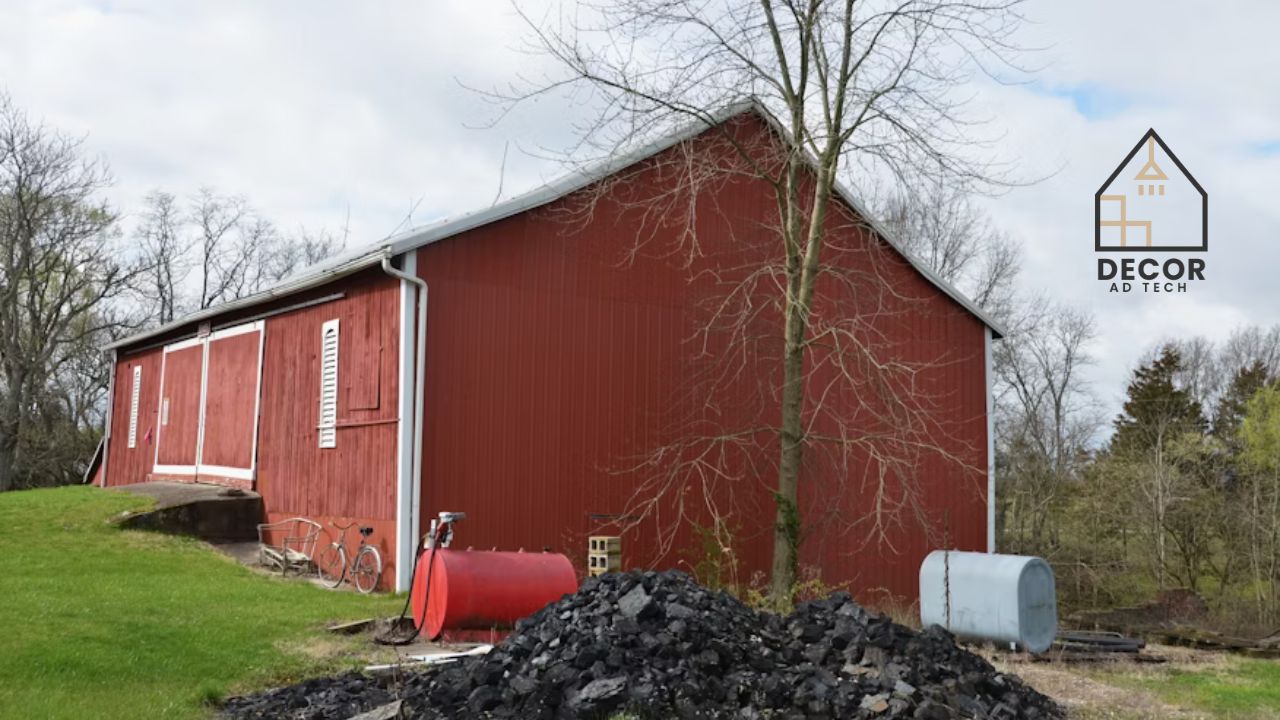 How to Choosing the Best Shed Foundation for Your Yard