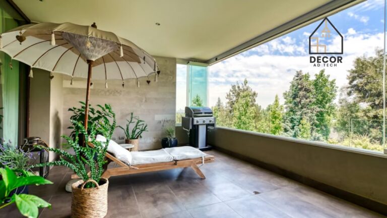 Designing the Indoor-Outdoor Dream Home How Modern Buyers Blend Nature with Technology